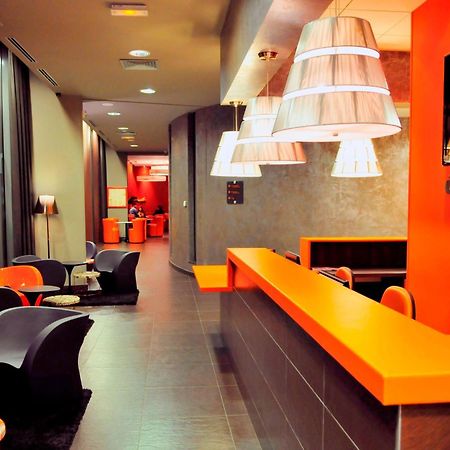 Residence Otelia Affaires & Bien-Etre Lyon Exterior photo