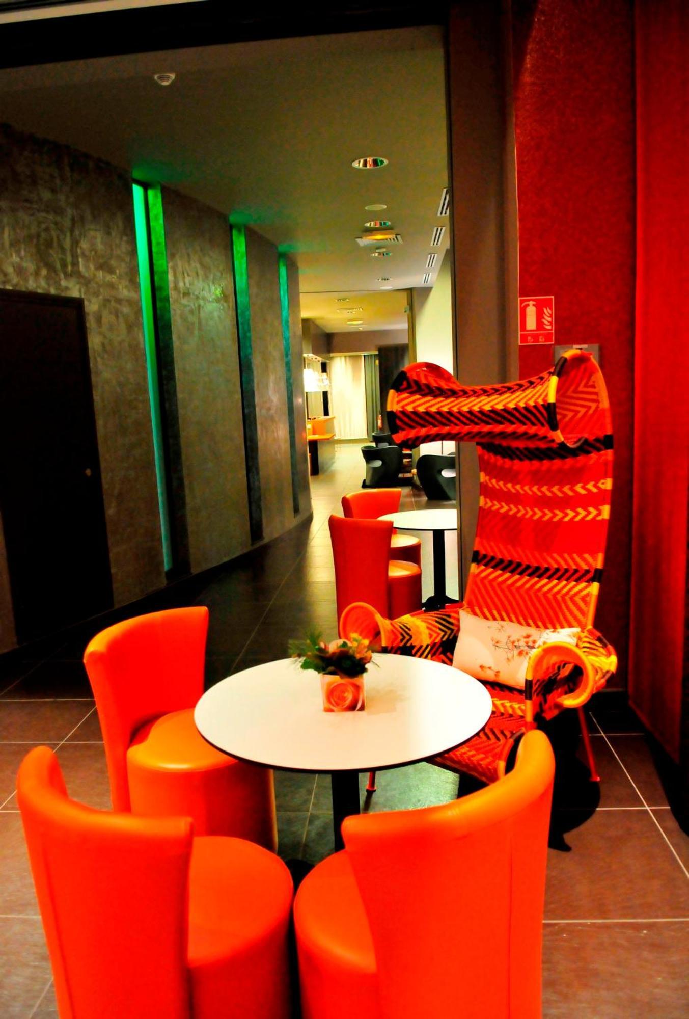 Residence Otelia Affaires & Bien-Etre Lyon Exterior photo