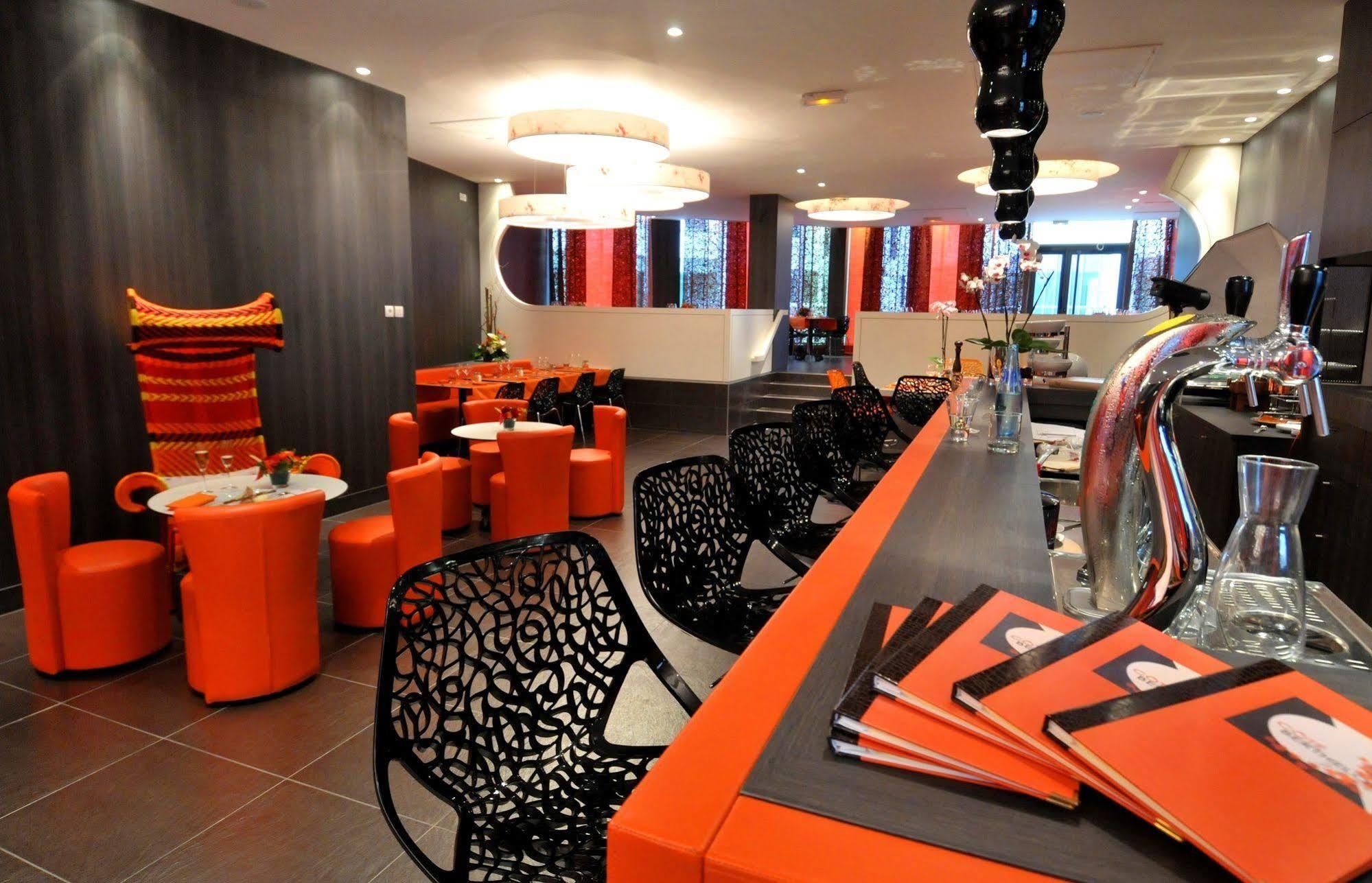 Residence Otelia Affaires & Bien-Etre Lyon Exterior photo
