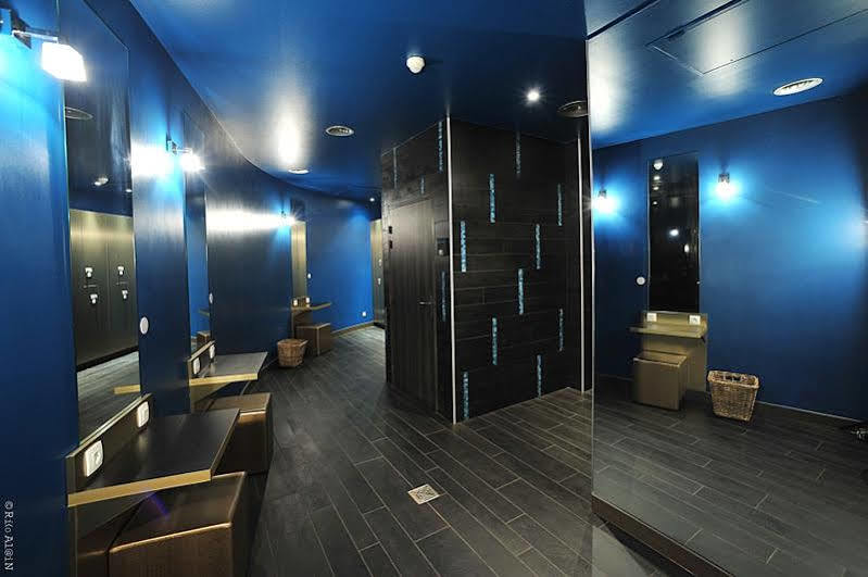 Residence Otelia Affaires & Bien-Etre Lyon Exterior photo