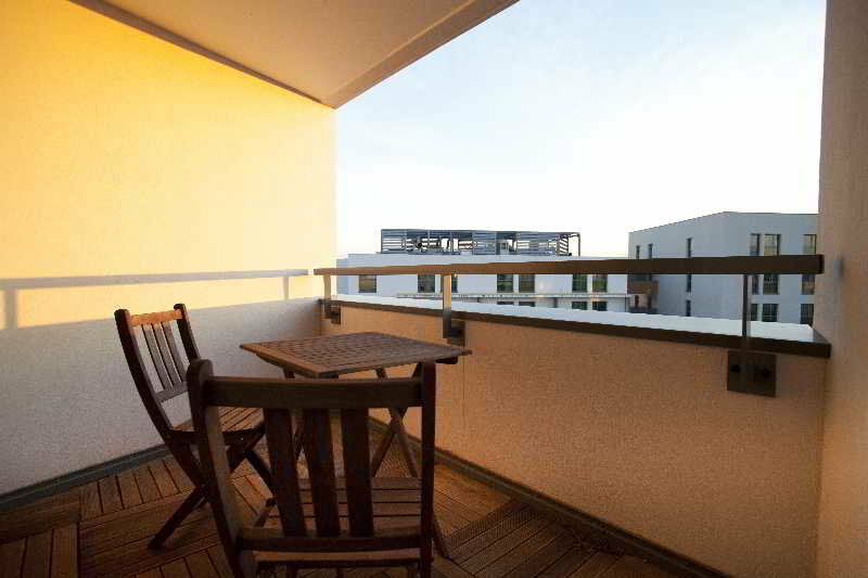 Residence Otelia Affaires & Bien-Etre Lyon Exterior photo